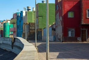 Bienvenido a Gran Canaria: Tour privado de exploración y guía local