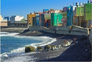 Bienvenido a Gran Canaria: Tour privado de exploración y guía local