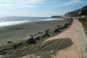 Bienvenido a Gran Canaria: Tour privado de exploración y guía local