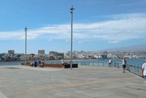 Bienvenido a Gran Canaria: Tour privado de exploración y guía local