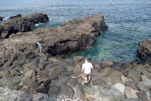 Bienvenido a Gran Canaria: Tour privado de exploración y guía local