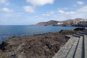 Bienvenido a Gran Canaria: Tour privado de exploración y guía local