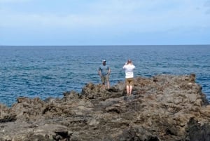 Bienvenido a Gran Canaria: Tour privado de exploración y guía local