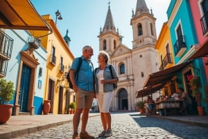 Bienvenido a Gran Canaria: Tour privado de exploración y guía local
