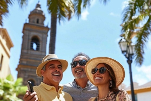 Bienvenido a Gran Canaria: Tour privado de exploración y guía local