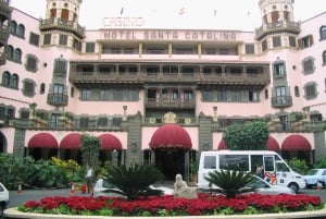 Bienvenido a Gran Canaria: Tour privado de exploración y guía local