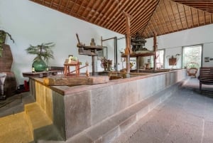 Gran Canaria: Winery Tour, Wine Museum, and Tasting