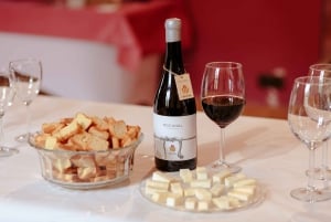 Gran Canaria: Winery Tour, Wine Museum, and Tasting