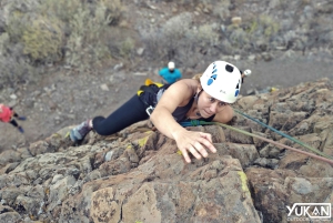 Gran Canaria: Zipline and Mountaineering Tour