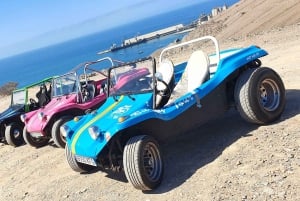 Gran Canaria: Excursión en VW Buggy de los 70