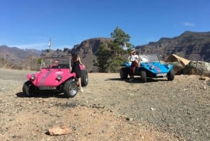 Gran Canaria: Excursión en VW Buggy de los 70