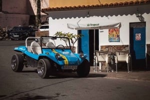 Gran Canaria: Excursión en VW Buggy de los 70