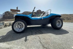 Gran Canaria: Excursión en VW Buggy de los 70