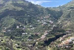 Guided Bike & E-Bike Tour through the Northern Gran Canaria