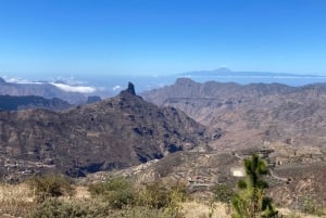 Guided Bike & E-Bike Tour through the Northern Gran Canaria