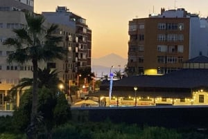 Guided Bike & E-Bike Tour through the Northern Gran Canaria