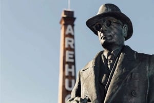 Guided Tour at Ron Arehucas Distillery