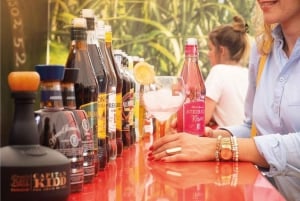 Guided Tour at Ron Arehucas Distillery