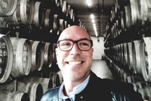 Guided Tour at Ron Arehucas Distillery