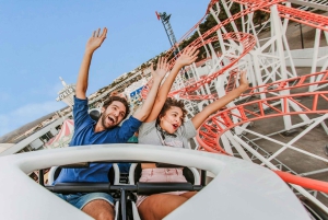 Holiday World Maspalomas Wooland Ticket