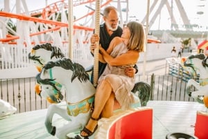 Holiday World Maspalomas Wooland Ticket