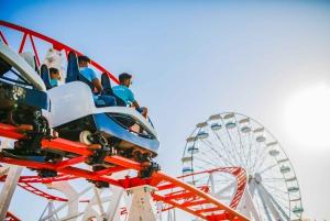 Holiday World Maspalomas Wooland Ticket