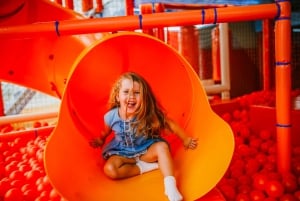 Holiday World Maspalomas Wooland Ticket