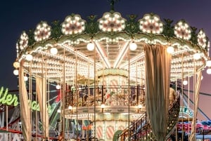 Holiday World Maspalomas Wooland Ticket