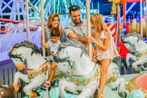 Holiday World Maspalomas Wooland Ticket