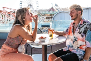 Holiday World Maspalomas Wooland Ticket