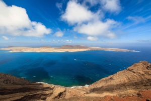 Lanzarote Coast-2-Coast Tour