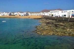 Lanzarote Coast-2-Coast Tour