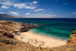 Lanzarote Coast-2-Coast Tour