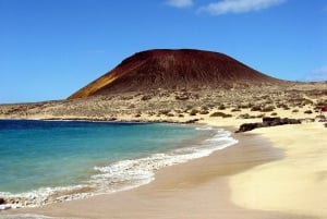 Lanzarote Coast-2-Coast Tour
