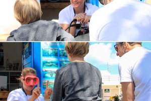 Lanzarote: Buceo para Principiantes - 1 Inmersión