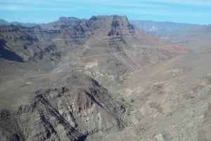 Las Palmas: Excursión de 8 horas por lo más destacado de la isla de Gran Canaria