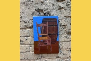 Las Palmas: experiencia de arte y brunch