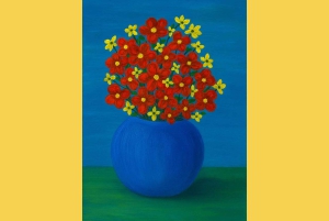 Las Palmas: experiencia de arte y brunch