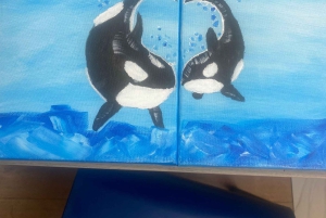 Las Palmas: experiencia de arte y brunch