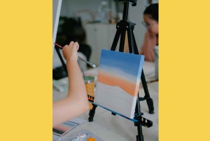 Las Palmas: experiencia de arte y brunch