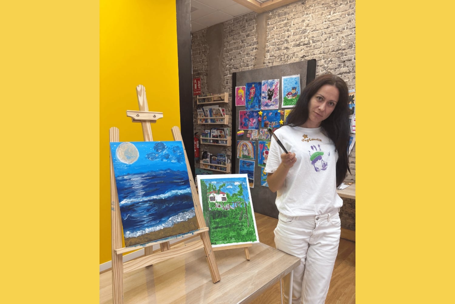 Las Palmas: Art and Wine Experience