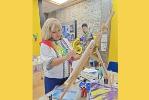 Las Palmas: Art and Wine Experience