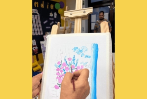 Las Palmas: Art and Wine Experience