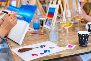 Las Palmas: Art and Wine Experience