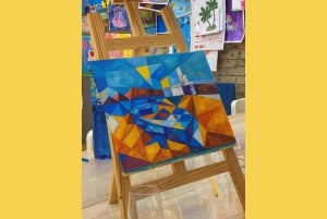 Las Palmas: Art and Wine Experience