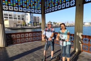 Las Palmas BEACH SUNSET: City Walking Tour