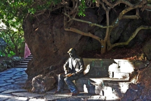 Las Palmas: Botanic Garden Tour (Extension Bandama opt)