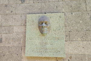 Las Palmas: Botanic Garden Tour (Extension Bandama opt)