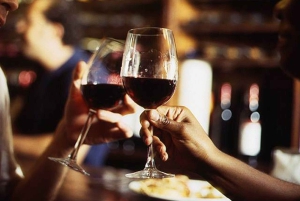 Las Palmas PLAYA AL ATARDECER: tour a pie por la ciudad