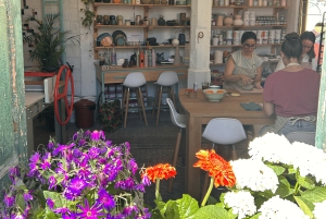 Las Palmas: Clay Modeling Workshop for Beginners